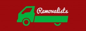 Removalists Constitution Hill - My Local Removalists